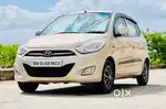 Hyundai i10 ERA 1.1 IRDE, 2009, Petrol