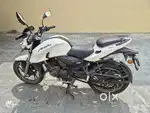 RTR apache 200CC