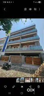 Flat for sale 3 BHK   GMS road dehradun Engineers Enclave