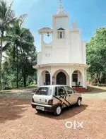 Maruti Suzuki 800 AC  Petrol Good Condition