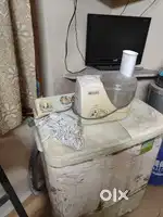 All working condition