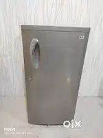 LG 4-Star 200L Single Door Fridge, Free Delivery Bengaluru.
