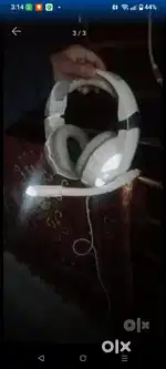 Headphone  (Runmus)