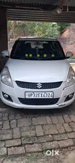 Maruti Suzuki Swift 2013