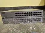 D-Link DGS-1024C network switch