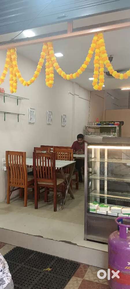 Waiter for restaurant