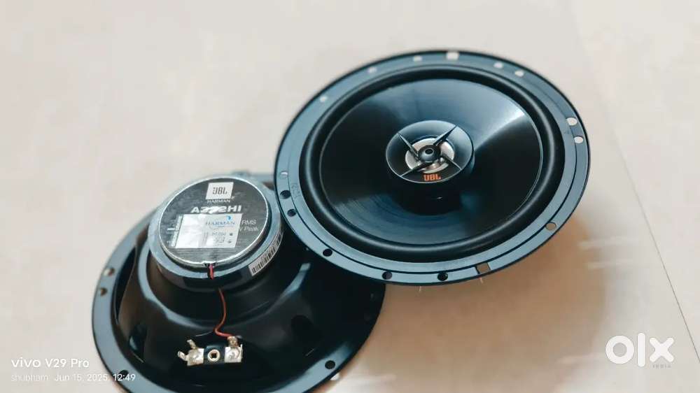 Car speaker jbl speaker original