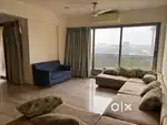 4 Bhk Flat Available For Rent