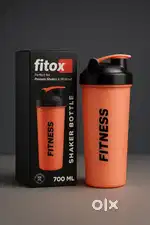Shekhar Bottle
