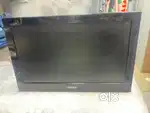 Tv. SONY LCD TV. 21 inch with remote