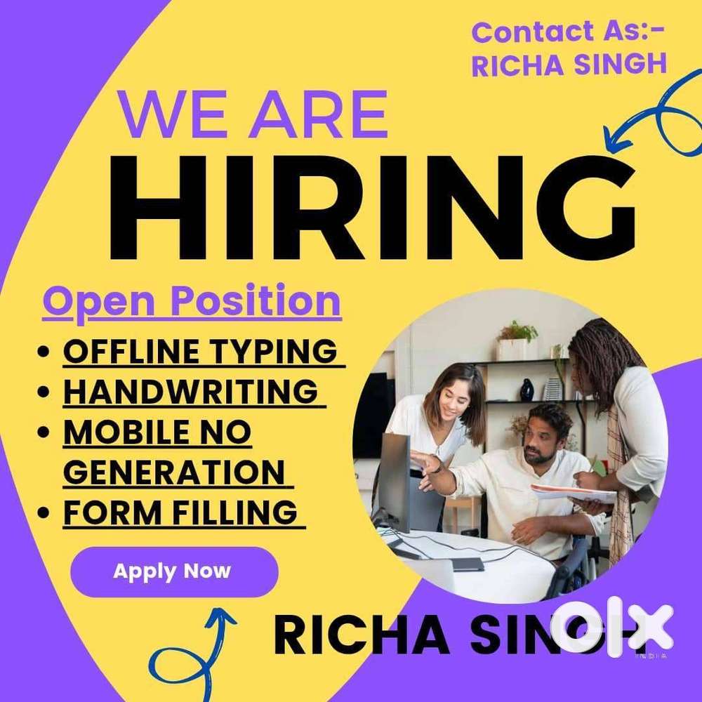 HOME BASED PART TIME JOBS-SMART PHONE BASED-SIMPLE TYPING & WRITING JO