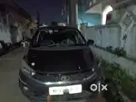 Tata Tiago 2021 Petrol Well Maintained