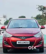 Hyundai i20 Magna 1.4 CRDI 6 Speed, 2014, Diesel