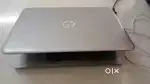 Hp laptop i5 8gb ram good condition