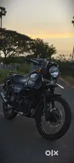 Bike for sale!