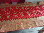 Brand new saree