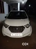 Datsun Redi Go 2019