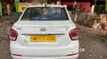 Hyundai Xcent Prime 2017