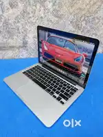 Apple Macbook Pro i7 Processor 16GB Ram 128GB Apple SSD All Original