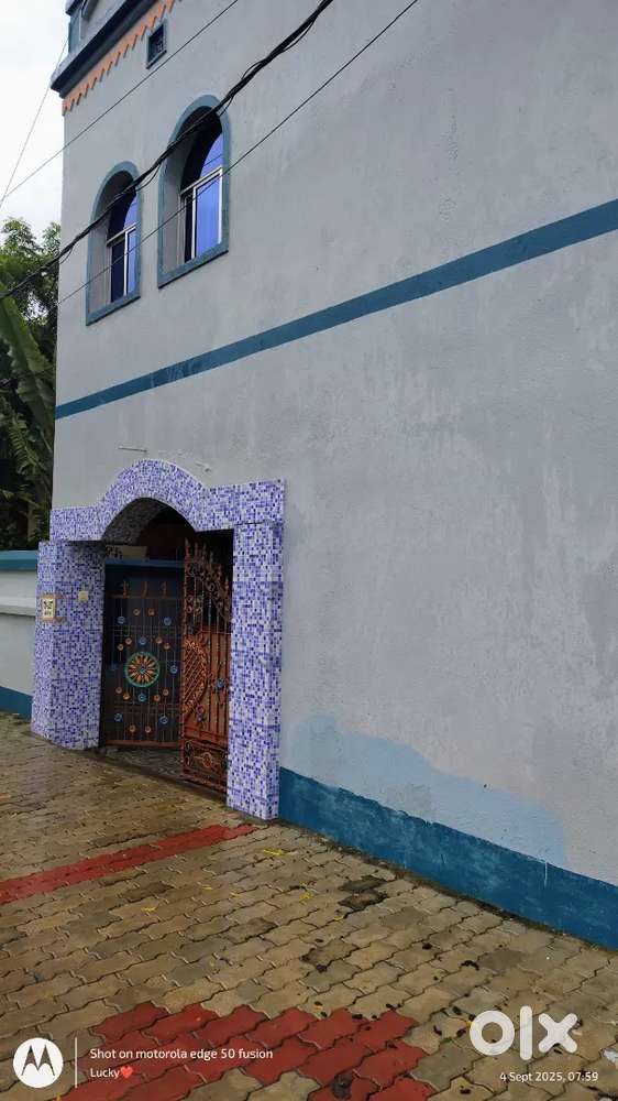 House for Rent