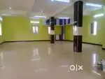 Godown / Office space for rent at ground floor
