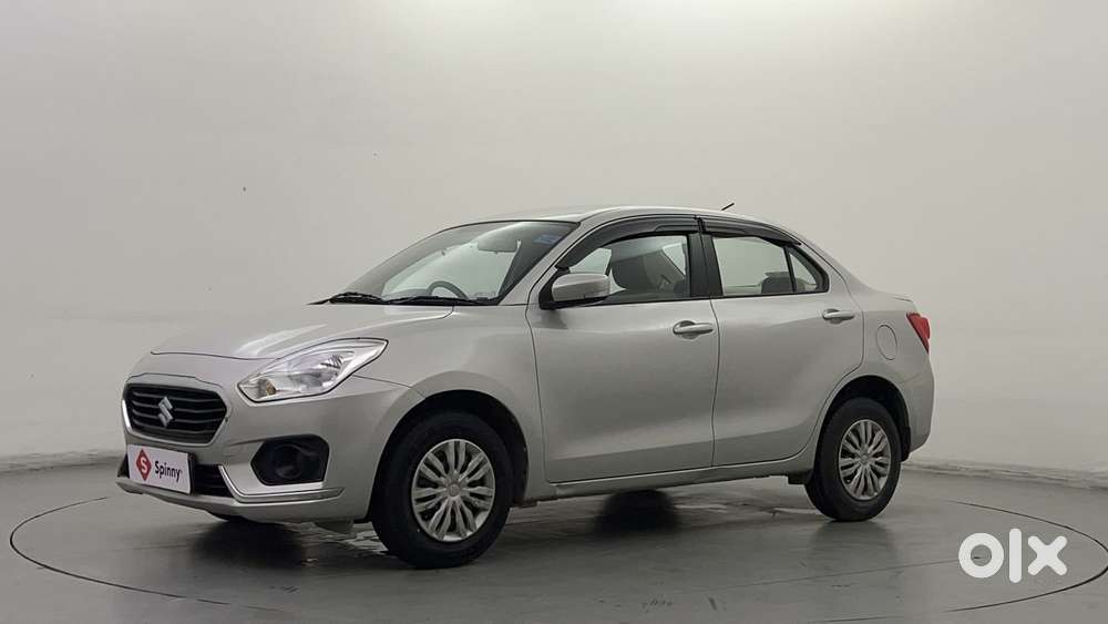 Maruti Suzuki Dzire 1.2 VXI, 2019, Petrol