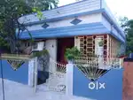 House Sale in gated society
