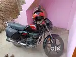 Hero Splendor plus