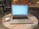 Make and Model - Mac book Air 13