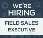 Field Sales Staff Urgent Requirement for Distribution Firm