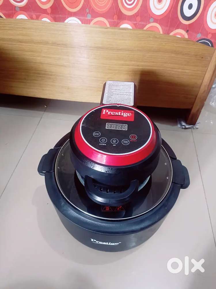 Oven Prestige