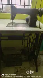 Good condition Tailoring Machine for Sale