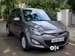 Hyundai i20 Sportz 1.2 BS-IV, 2012, Petrol