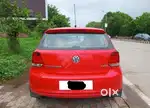 Volkswagen Polo 2011
