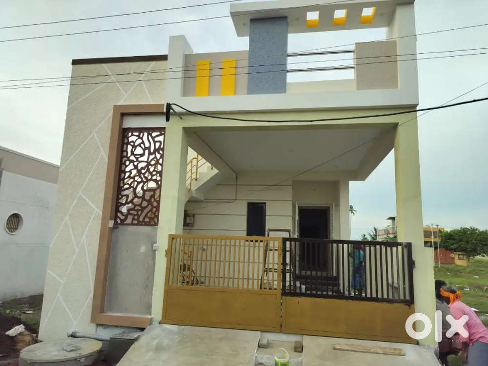 Vasan valley villas for urgent sale