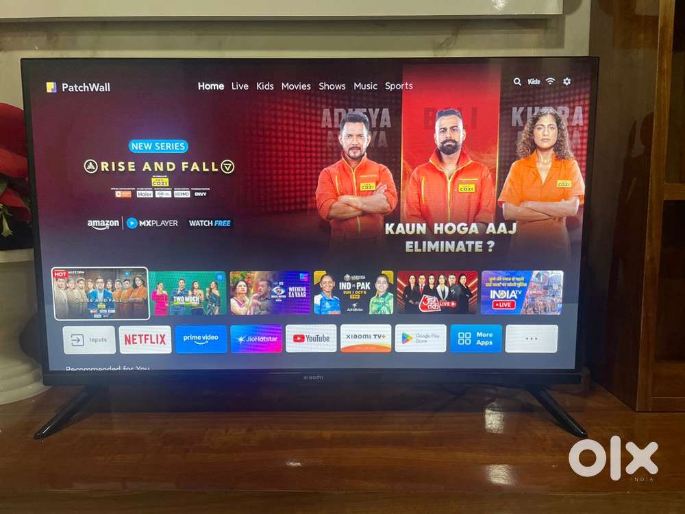 Mi 5A 80 cm (32 inch) HD Ready LED