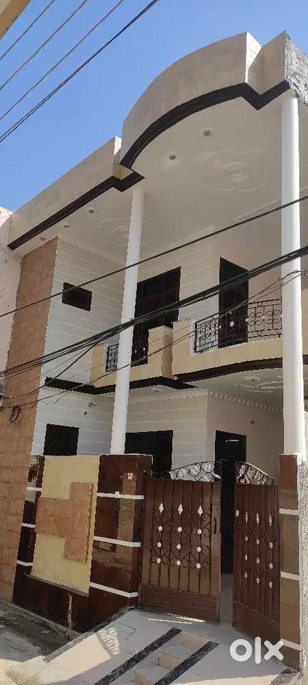 Sale House (21x50 ft)