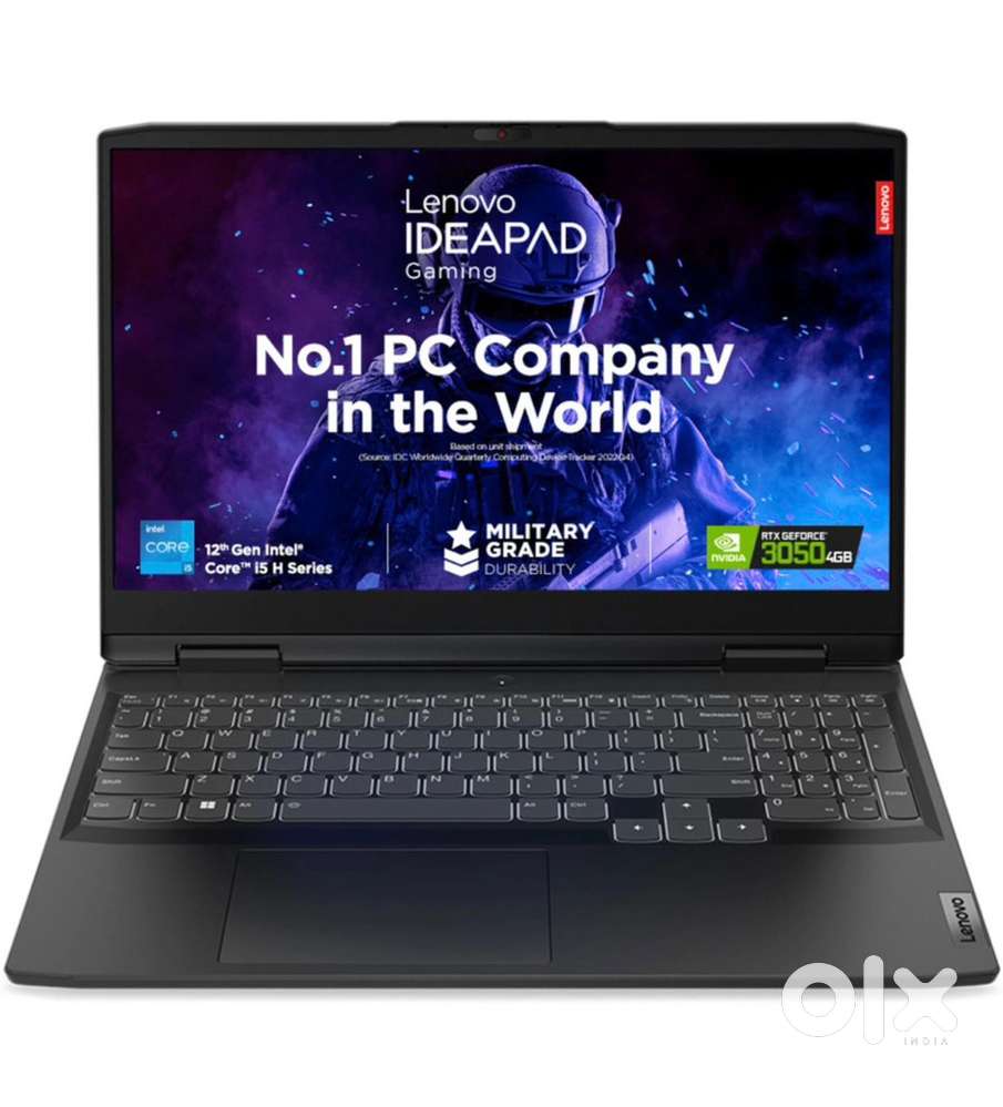 Lenovo Ideapad gaming 3