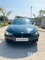 BMW 3 Series 320d GT Sport, 2013, Diesel