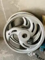 Bullet Rim