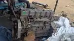 Engine bs 4  tata with good condition  ring change