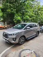 Toyota Innova Crysta ZX 2.4 Diesel 7 Seater, 2022, Diesel