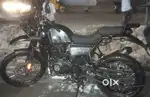 Sale my bike