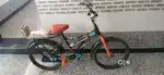 Momstar child Bicycle