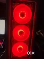 zabronic h61 motherboard rx580gpu and i5 3rd zen