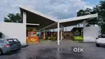 Food court