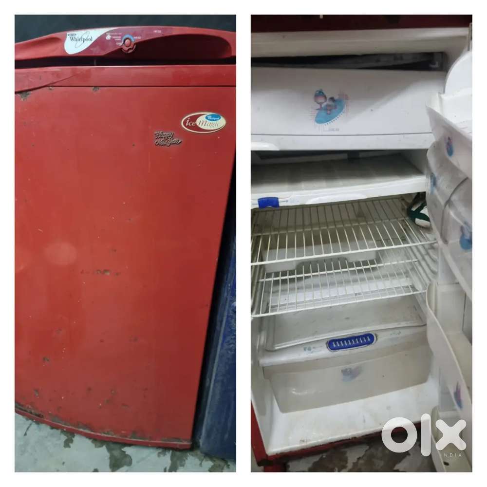 Fridge Sale 190 Liter,s
