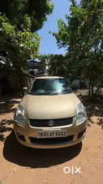 Maruti Suzuki Dzire 2010 Petrol 100301 Km Driven Perfect condition