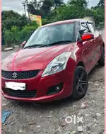 Maruti Suzuki Swift 2012 Petrol 90000 Km Driven