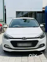 Hyundai i20 1.4 Asta, 2017, Diesel